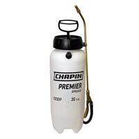 CHAPIN Premier Pro XP 21230XP Handheld Sprayer, 3 gal Tank, Poly Tank, 42 in L Hose