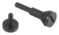 Forney 72386 Mandrel Kit, For: Type 1 Cut-Off Wheels