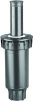 Orbit 54183 Spring Loaded Sprinkler, 1/2 in Connection, 8 to 12 ft, Full-Circle, Plastic