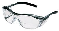 3M 91193-00002T Readers Safety Eyewear, Anti-Fog Lens
