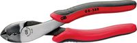 Gardner Bender GS-388 Crimping Plier, 8 in OAL, High-Leverage Handle