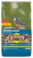 Audubon Park 12230 Songbird Blend, 4.5 lb