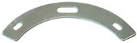 Fernco PSF-100 Spanner Flange, Steel, For: Cast Iron, Plastic, Copper and Brass Closet Flange