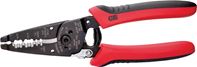 Gardner Bender GRX-3224 Cable Stripper, 12 to 14 AWG Wire, 12/2 and 14/2 AWG NM, 12- 14 AWG Single Conductor Stripping