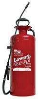 CHAPIN Lawn & Garden Series 31430 Compression Sprayer, 3 gal Tank, Steel Tank, 42 in L Hose