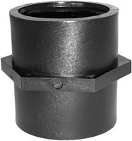 Green Leaf FTC 34 P Pipe Coupling, 3/4 in, Female NPT