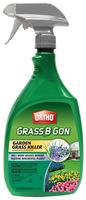 Ortho Grass B Gon 0438580 Garden Grass Killer, Liquid, Spray Application, 24 oz Bottle