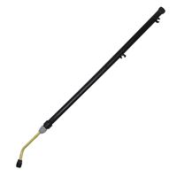 CHAPIN 6-7770 Extendable Wand, Replacement, Brass/Polypropylene