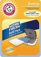 Protect Plus Industries AFHFR200 Arm and Hammer Refill Air Freshener, Pack of 12