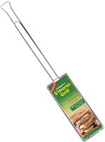 Coghlans 1230 Camp Grill, Steel, Chrome, Pack of 6