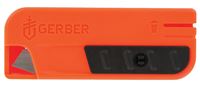 Gerber 31-002739N Replacement Blade, Black/Orange