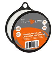 LINE MONOFILAMENT 20LB 270YD