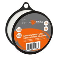 LINE MONOFILAMENT 12LB 500YD