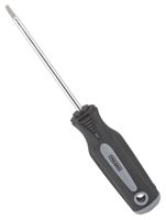 Vulcan Screwdriver, S1 Drive, Square Drive, 7-3/4 in OAL, 4 in L Shank