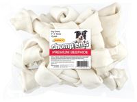 RuffinIt 24410 Dog Bone, 4 to 5 in L