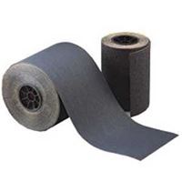 Norton 46890 Floor Sanding Roll, 8 in W, 50 yd L, 60 Grit, Coarse, Silicone Carbide Abrasive, Paper Backing
