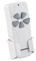 Westinghouse Turbo Series 7224000 Ceiling Fan, Light Maple Blade, 30 in Sweep, MDF Blade, With Lights: Yes