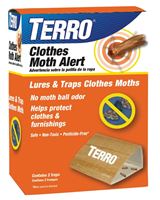 Terro T720 Clothes Moth Alert, Glue