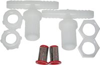 Valley Industries 34-140026-CSK Nozzle Body Kit, For: Agricultural Sprayer