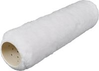 Wagner 0155206 Paint Roller Cover, 3/8 in Thick Nap, 9 in L, Synthetic Cover