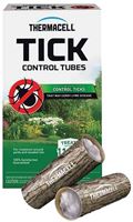 Thermacell TC12 Tick Control Tube, 6.1 in L Trap, 3.6 in W Trap