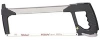 Crescent Nicholson 80956 Hacksaw Frame, 12 in L Blade, Crank Handle