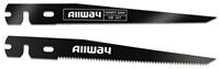 ALLWAY HBA Replacement Blade, 10, 24 TPI