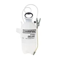 CHAPIN SureSpray 26030 Compression Sprayer, 3 gal Tank, Poly Tank, 34 in L Hose