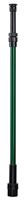 Orbit 37335 Pop-Up Shrub Riser Sprinkler, 1/2 in Connection, Male, 10 to 15 ft, Aluminum