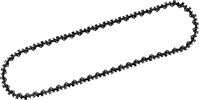 SKILSAW SPT1500 Full House Chain, 16 in L Bar, 0.043 in Gauge, 3/8 in TPI/Pitch