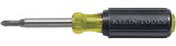 Klein Tools 32476 Screwdriver Set, Specifications: 0.48 lb Weight