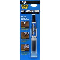DAP 7079804092 3-in-1 Repair Stick, Solid (Blend Stick), Liquid (Marker), Slight (Blend Stick), Slight Solvent (Marker)
