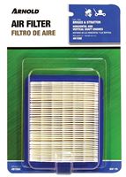 ARNOLD BAF-119 Replacement Air Filter, Paper Filter Media