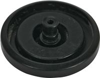 Fluidmaster 242 Toilet Replacement Seal, Rubber, For: 400A Toilet Fill Valve