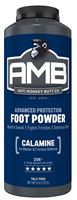 Anti Monkey Butt 813388 Foot Powder, Powder, 8 oz, Pack of 3