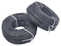 Deacero 5689/71572 Tie Wire, 16.5 ga Wire, 330 ft L, Steel, Annealed, Pack of 20