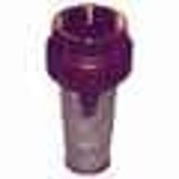 Simmons 400SB Series 467SB Foot Valve, 1-1/4 x 1-1/2 in Connection, FIP x MIP, 400 psi Pressure, Silicone Bronze Body