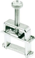 Little Giant 566289 Restrictor Clamp, Metal, Chrome