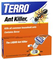 Terro T200-12 Ant Killer, Liquid, 2 oz, Bottle