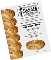 Pro-Flex PFIM-0001 Installation/Training Guide, CSST