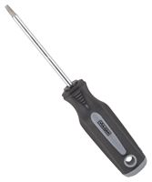 Vulcan Screwdriver, S2 Drive, Square Drive, 8 in OAL, 4 in L Shank