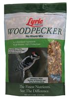 Lyric 26-47405 Bird Feed, 5 lb Bag, Pack of 8