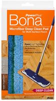 Bona PowerPlus AX0003495 Cleaning Pad, Microfiber Cloth