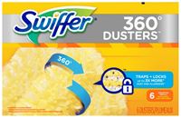 Swiffer 16944 Duster Refill, Microfiber Cloth Head