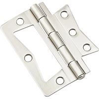 HINGE SURFACE MOUNT SATNIC 3IN