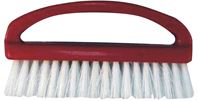 Birdwell 250-60 Nail Brush, 7/8 in L Trim, 1-1/2 in W Brush