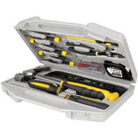 Wilmar W1543 Homeowners Tool Set, 75-Piece