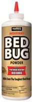 Harris GOLDBB-P4 Bed Bug Killer, Powder, Brush Application, 4 oz