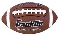 Franklin Sports 5010 Foot Ball, Leather