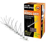 Bird-X STS-10-R Bird Spike Kit